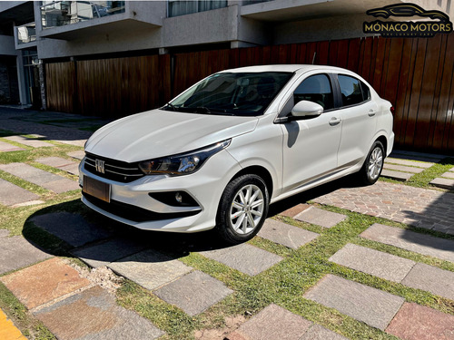 Fiat Cronos 1.3 Drive Mt