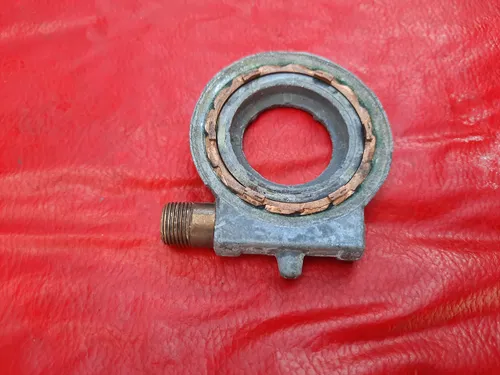 Reenvio De Velocimetro Moto Antigua Clasica A Restaurar