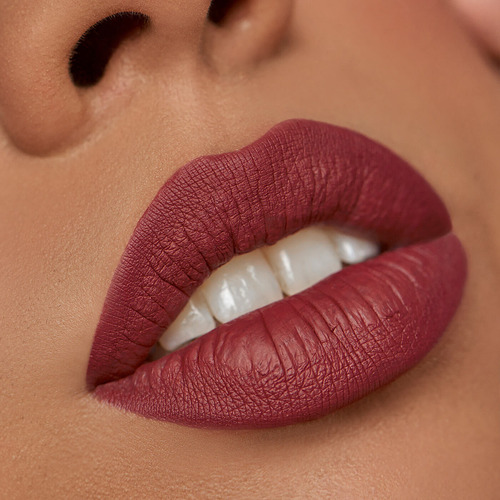 Labial Matte Wild Card Larga Duración Arantza