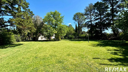Venta Lote Parque Sakura