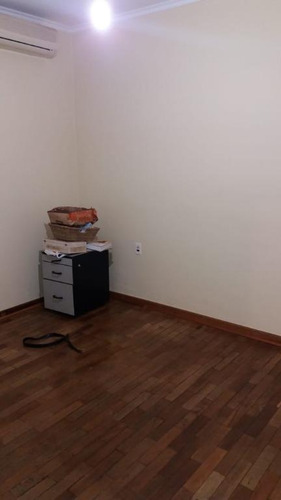 Casa Com 4 Dormitórios À Venda, 150 M² Por R$ 600.000,00 - Jardim São Luiz - Ribeirão Preto/sp - Ca0443