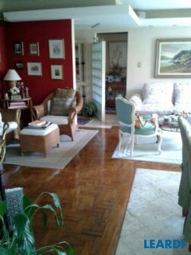 Imagem 1 de 15 de Apartamento - Pompéia - Sp - 392234