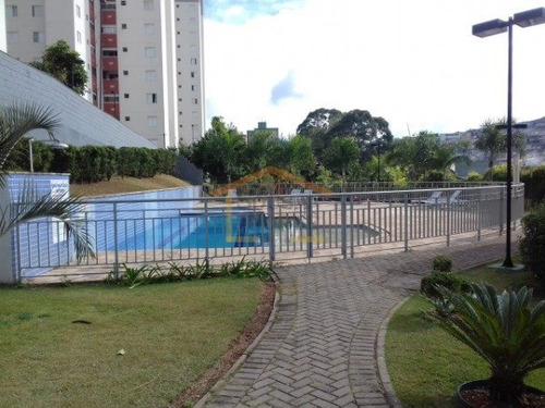 Imagem 11 de 15 de Apartamento, Venda, Vila Bela Vista (zona Norte), Sao Paulo - 11808 - V-11808
