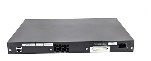 Switch Cisco Administrable C2960 24 Puertos 10/100 Mbps Poe