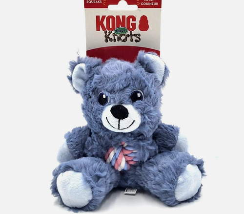 Kong Juguete De Peluche Para Tu Mascota