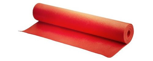 Colchoneta Mat Yoga Variedad De Colores! 170 X 61. X 4mm.