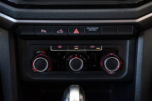 Volkswagen Amarok 3.0 V6 Cd Comfortline