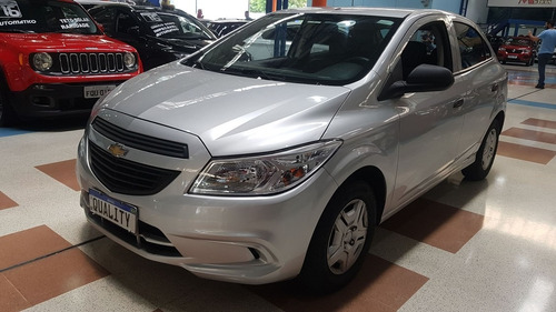 Chevrolet Onix 1.0 Mpfi Ls 8v