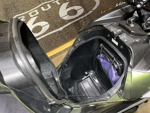 Honda Nc 750x 2019 Impecável