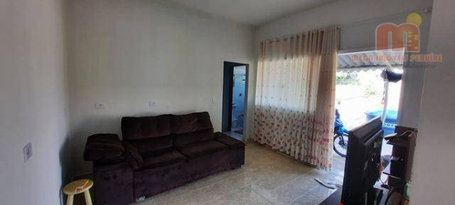 Imagem 4 de 24 de Chácara Com 1 Dormitório À Venda, 715 M² Por R$ 200.000,00 - Ana Dias - Itariri/sp - Ch0155