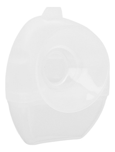 Peito De Silicone One Piece Milk Collector Chest Shell