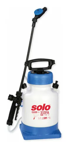 Pulverizador manual solo new arrivals