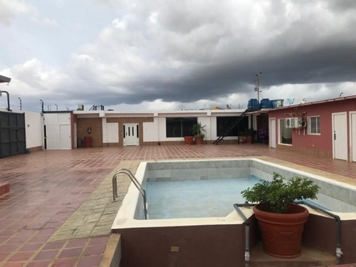 Imagen 9 de 13 de Casa Tipo Posada En Venta En Parcelamiento Villa Dorada En Guanadito Sur