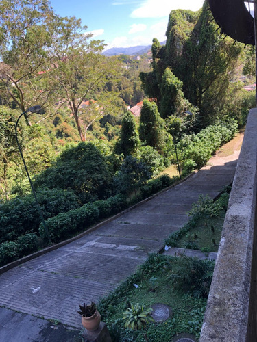 Apartamento Los Helechos San Antonio De Los Altos