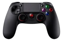 Comprar Gamepad Redragon Juno G818 Wireless Ps3\u002Fps4\u002Fpc Black