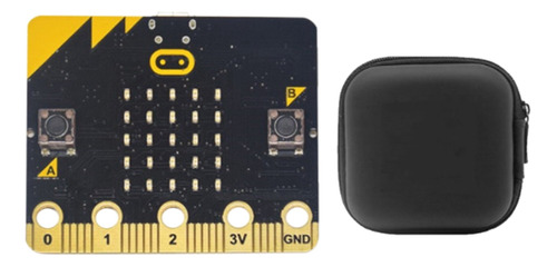 Bbc Microbit Kit, Proyecto De Bricolaje, Desarrollo De Apren