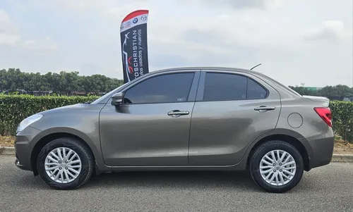Suzuki Swift 1.2 Dzire At
