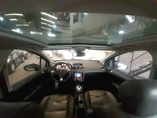 Imagen 22 de 22 de Peugeot 308 2016 1.6 Feline Thp 163cv Tiptronic