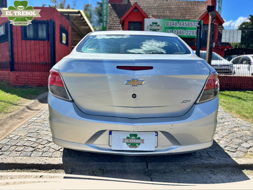 Chevrolet Prisma 1.4 Joy Ls