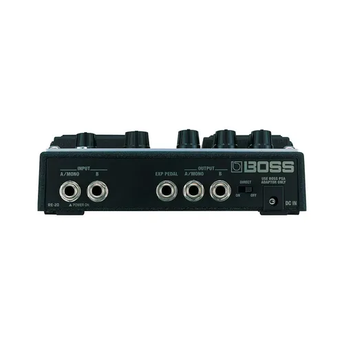 BOSS RE-20 【中古】 / 楽器屋BOW オンラインストア
