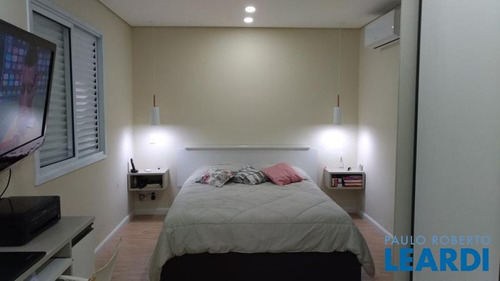 Imagem 10 de 15 de Apartamento - Jardim Marajoara - Sp - 560469