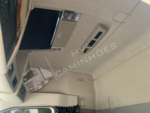 Imagem 7 de 15 de Caminhão Volvo Fh 540 6x4 T