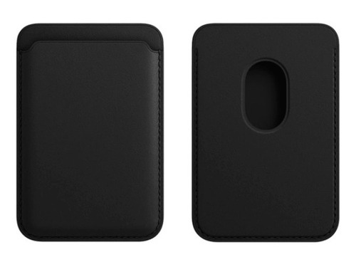 Tarjetero Magnético Magsafe Para iPhone 16 15 14 13 12