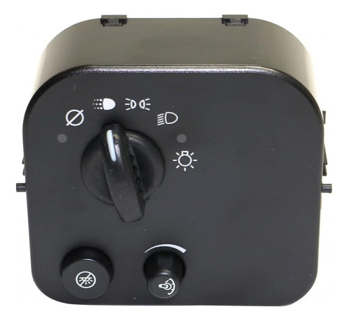 Interruptor De Faros Para El Modo De Ejecución De Chevy