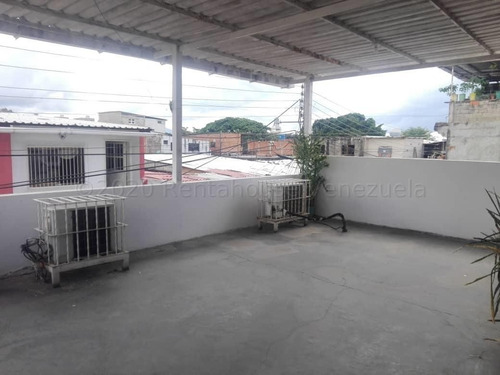 Imagen 13 de 21 de Casa En Venta En La Ovallera Palo Negro Aragua 23-15868 Irrr