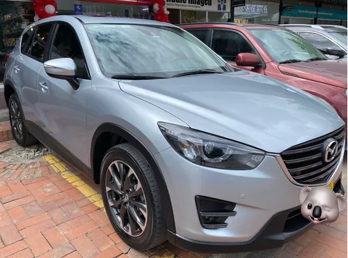 Mazda CX-5 2.5 Grand Touring