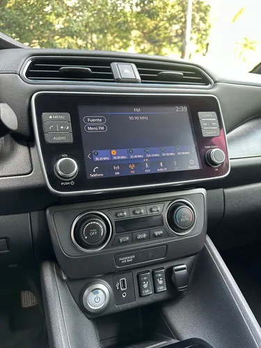 Nissan Leaf 1.8 Tekna