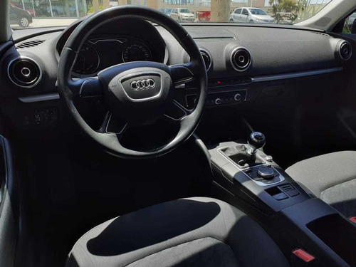 Audi A3 - 2016