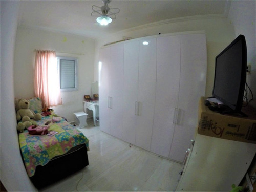 Imagem 21 de 30 de Apartamento Com 2 Dormitórios À Venda, 74 M² Por R$ 410.000,00 - Canto Do Forte - Praia Grande/sp - Ap3524
