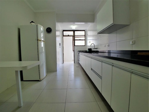 Imagem 23 de 28 de Praia Das Pitangueiras - Beira Mar - Vista Total - 3 Suites - 1 Vaga De Estacionamento - Ap4491 - 34711391