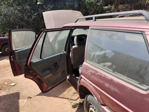 Imagem 3 de 15 de Vw Quantum