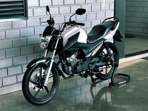 Yamaha Ybr 125 150 Factor Ed/flex 2021/2022
