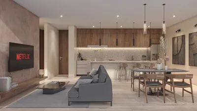 Departamento en venta