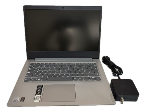 Laptop Lenovo Ideapad S145 14 Core I5 12gb 256 Ssd+1tb Hdd (Usado)