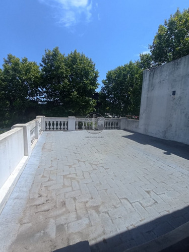 Imagen 25 de 25 de Venta Casa 4 Dormitorios En Palermo/ Parque Rodo