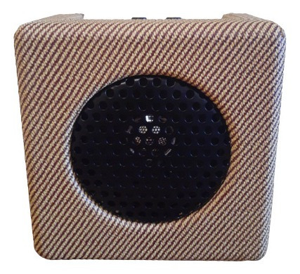 Imagen 1 de 3 de Mini Amplificador Belcat Cm-4 Para Guitarra