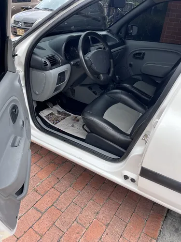 Renault Clio 1.2 Sport Style