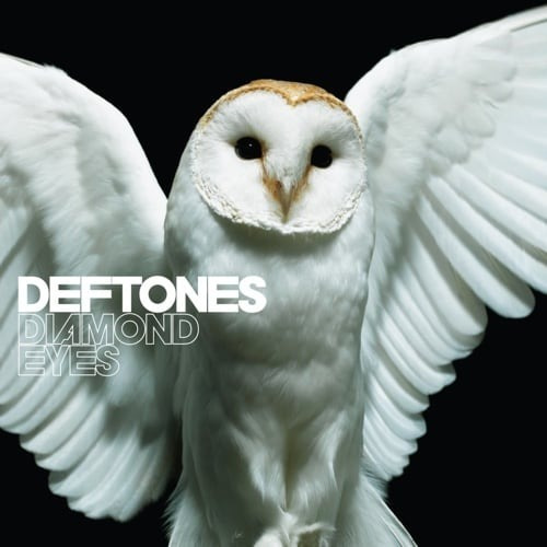 Cd Deftones / Diamonds Eyes (2010)