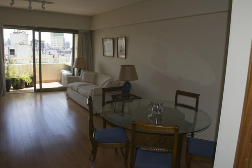 Imagen 6 de 30 de Excelente 3 Ambientes Con Amenities Callao Y Las Heras