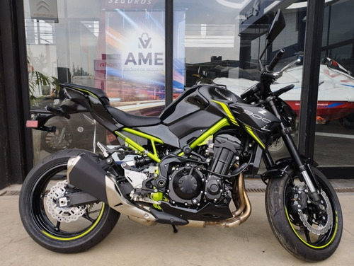 Imagen 19 de 25 de Kawasaki Z900, Entrega Inmedita! Mejor Contado!!