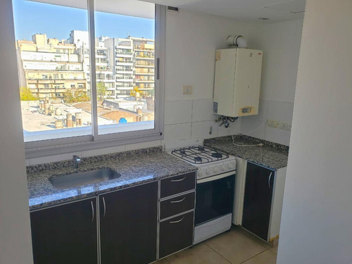 Departamento En Venta General Paz