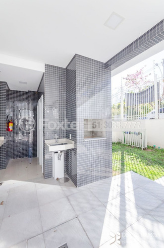 Imagem 30 de 30 de Apartamento, 3 Dormitórios, 101 M², Jardim Do Salso - 194447