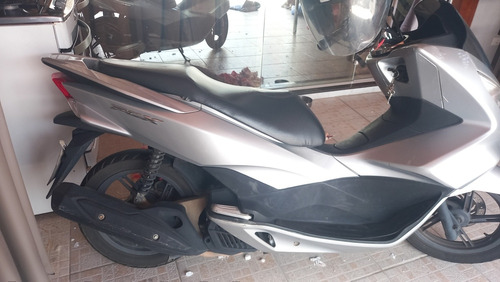 Honda Pcx