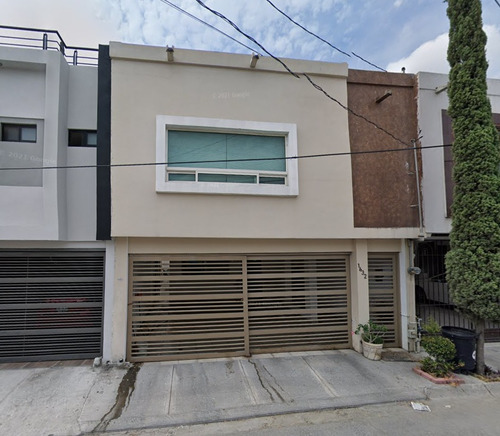 Venta De Casa En Jardines De Nueva Lindavista, Guadalupe, Nuevo Leon, Propiedas En Recuperacion Bancaria Mbdelr