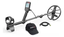 Comprar Nokta detection technologies 11000625 detector de metales ultra impermeable color negro