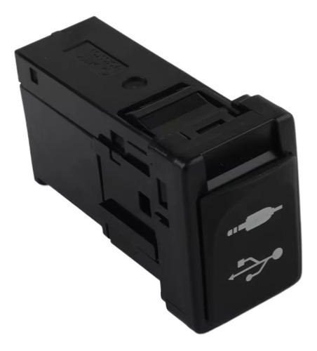 Auto 861900e090 86190-0e090 Fa134342a Aux Usb Automático